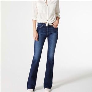 AG the Angel Bootcut Jeans